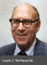 Louis J. Vorhaus.